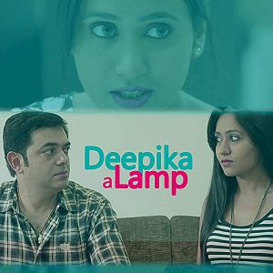 Bilder Deepika A Lamp