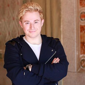 Bilder Reed Alexander