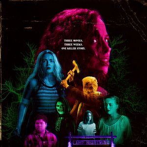 Bilder Fear Street – Teil 2: 1978