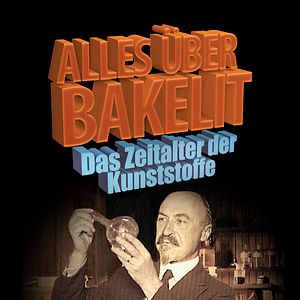 Bilder Alles über Baskelit: Das Zeitalter der Kunststoffe