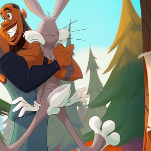 Bilder Space Jam 2: A New Legacy