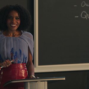 Bilder Margaret Odette