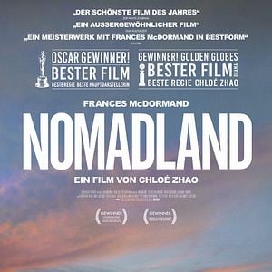 Bilder Nomadland