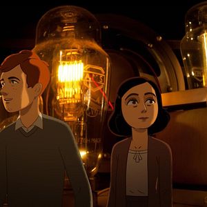 Bilder Wo ist Anne Frank