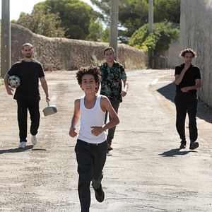 Bilder Sofian Khammes