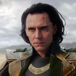 Bilder Loki