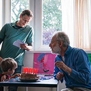 Bilder Daniel Lamont