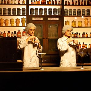 Bilder Somewhere in Palilula