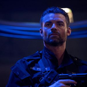 Bilder Daniel Gillies