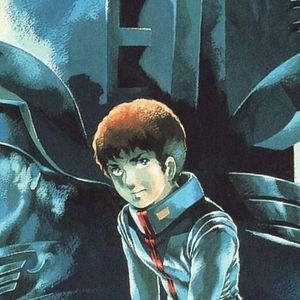 Bilder Mobile Suit Gundam I