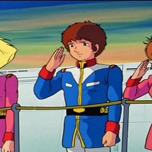 Bilder Mobile Suit Gundam II: Soldiers of Sorrow