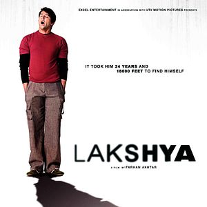 Bilder Lakshya – Mut zur Entscheidung