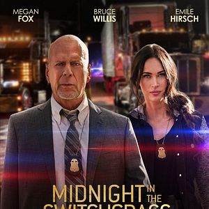 Bilder Midnight in the Switchgrass - Auf der Spur des Killers