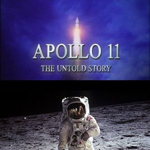 Bilder Apollo 11: The Untold Story
