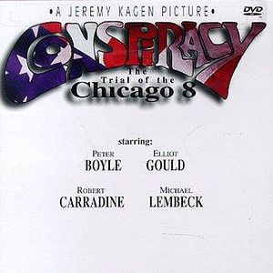Bilder Conspiracy: The Trial Of The Chicago 8