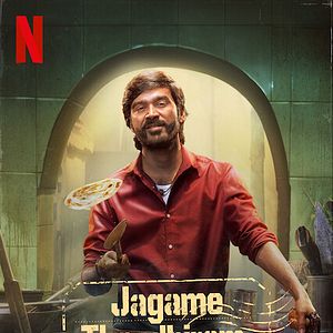 Bilder Jagame Thandhiram - Das Gute und das Böse in der Welt