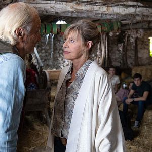 Bilder Patrick Chesnais