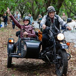 Bilder Patrick Chesnais