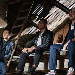 Bilder Teïlo Azaïs