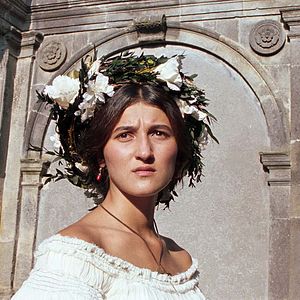 Bilder Maria Alexandra Lungu