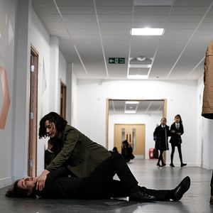 Bilder The Corrupted - Ein blutiges Erbe