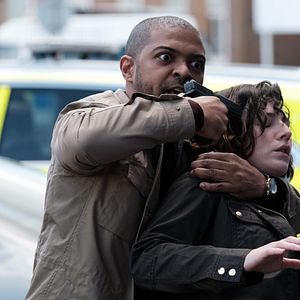 Bilder The Corrupted - Ein blutiges Erbe