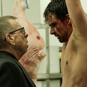 Bilder The Corrupted - Ein blutiges Erbe