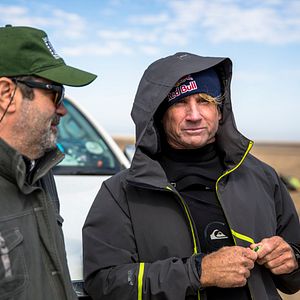 Bilder The Longest Wave