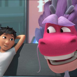 Bilder Der Wunschdrache