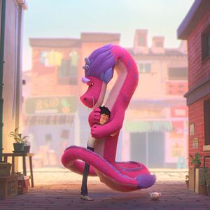 Bilder Der Wunschdrache