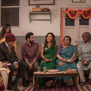 Bilder Vikrant Massey