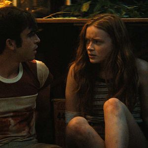 Bilder Ted Sutherland