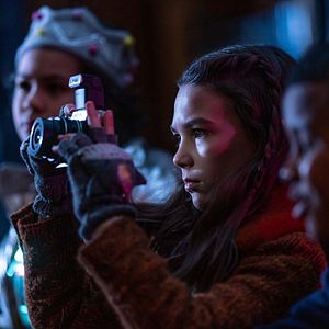 Bilder Home Before Dark