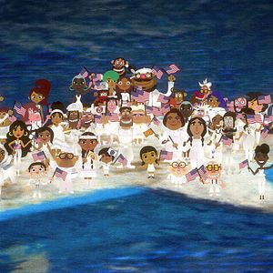 Bilder We the People