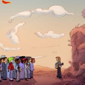 Bilder We the People