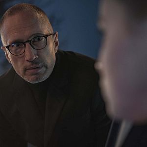 Bilder Benno Fürmann