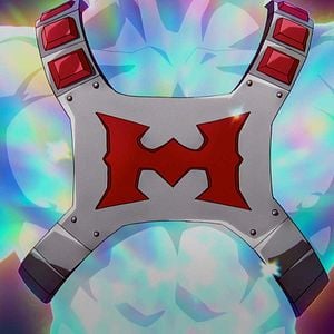 Bilder Masters Of The Universe: Revelation