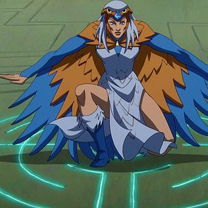 Bilder Masters Of The Universe: Revelation