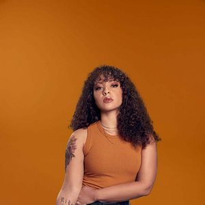 Bilder Jasmine Cephas Jones