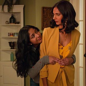 Bilder Maitreyi Ramakrishnan