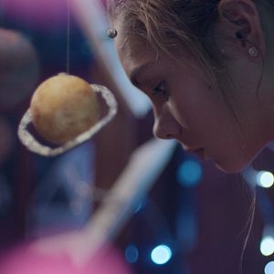 Bilder Erdmännchen und Mondrakete