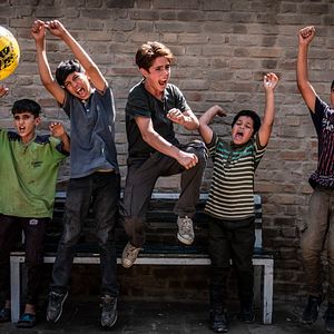 Bilder Abolfazl Shirzad