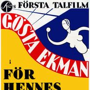 Bilder För hennes skull