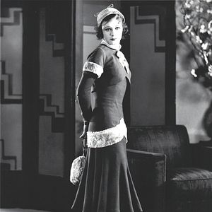 Bilder Claudette Colbert