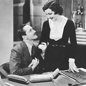 Bilder Claudette Colbert