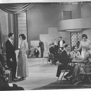 Bilder Claudette Colbert