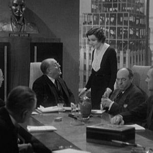 Bilder Claudette Colbert