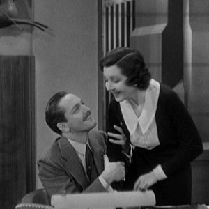 Bilder Claudette Colbert