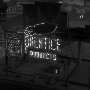 Bilder Merrily we go to hell