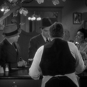 Bilder Merrily we go to hell